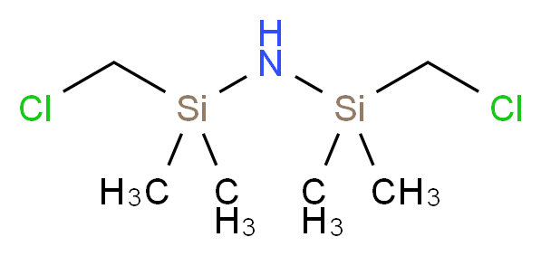 14579-91-0 molecular structure