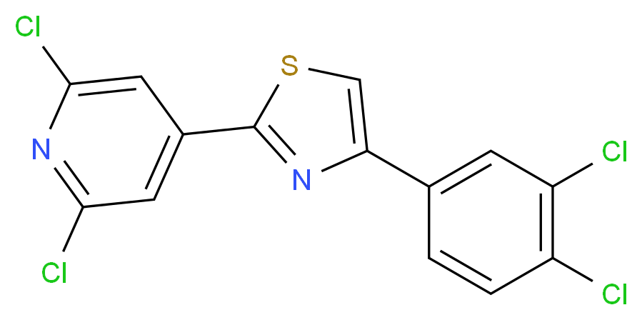 MFCD01765050 molecular structure