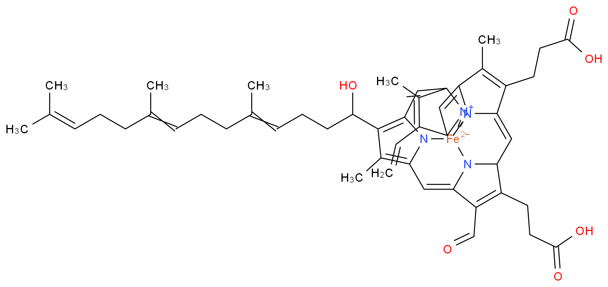 18535-39-2 molecular structure