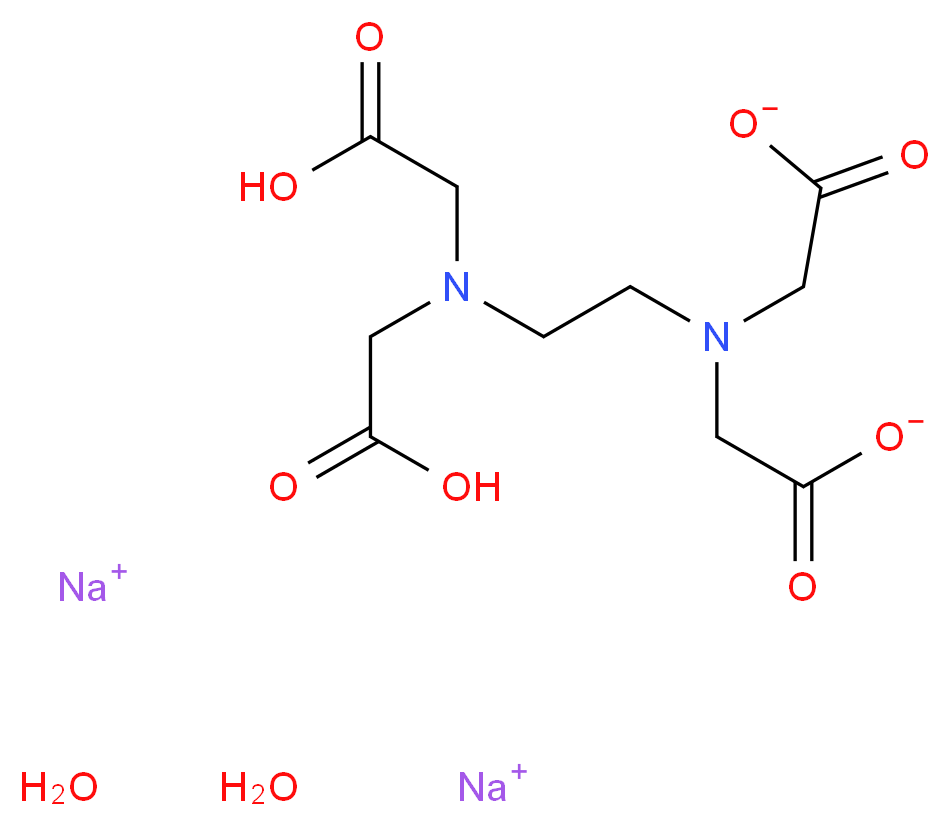 6381-92-6 molecular structure