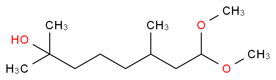 141-92-4 molecular structure