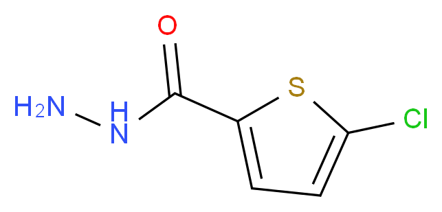 351983-31-8 molecular structure