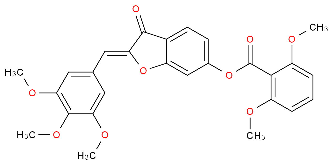 164257256 molecular structure