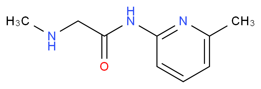 MFCD11128696 molecular structure