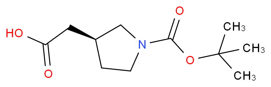 204688-61-9 molecular structure