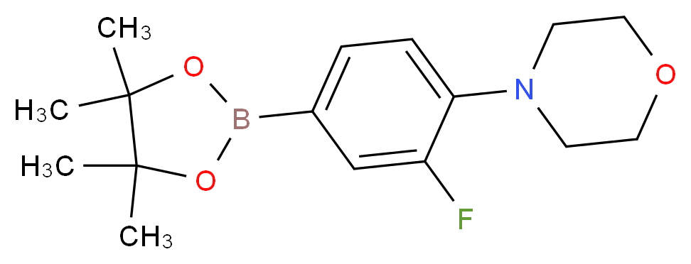 MFCD22988989 molecular structure