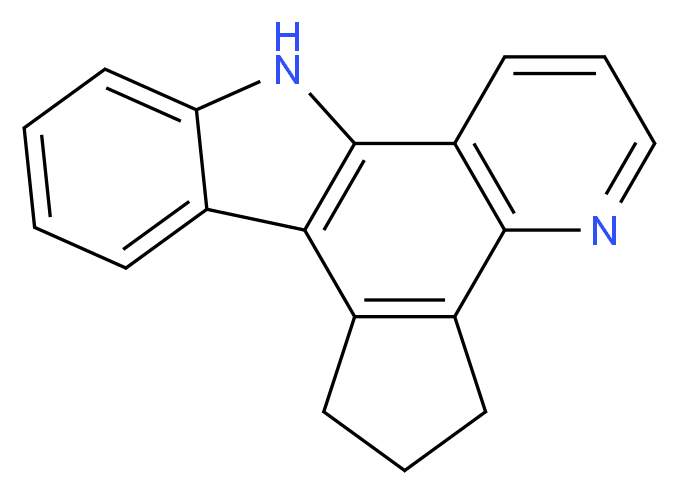 69477-66-3 molecular structure