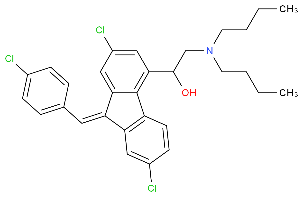 82186-77-4 molecular structure