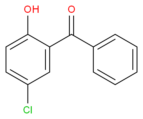 85-19-8 molecular structure