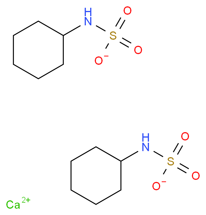 139-06-0 molecular structure