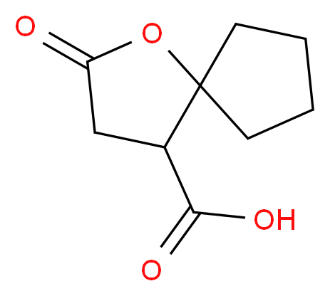 18363-10-5 molecular structure