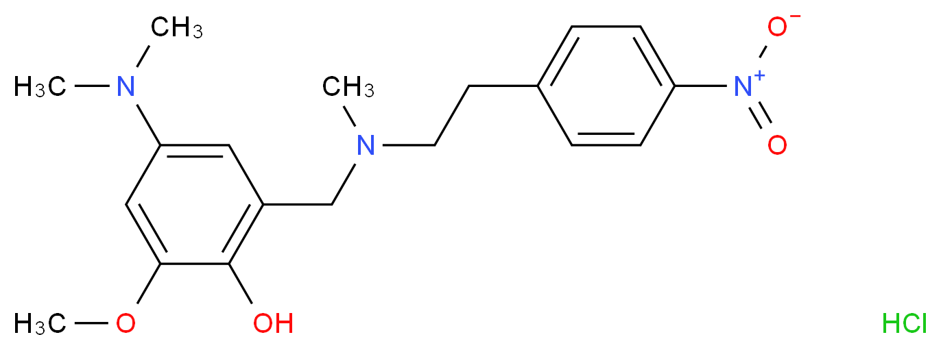 396073-89-5 molecular structure