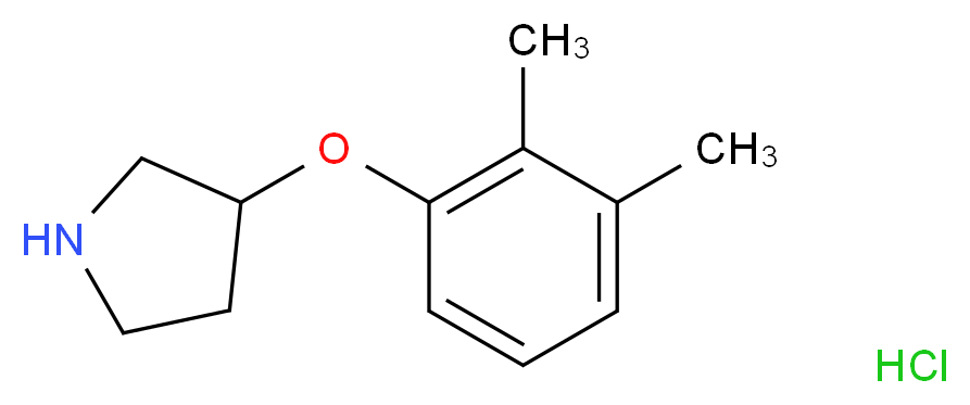 MFCD13561081 molecular structure