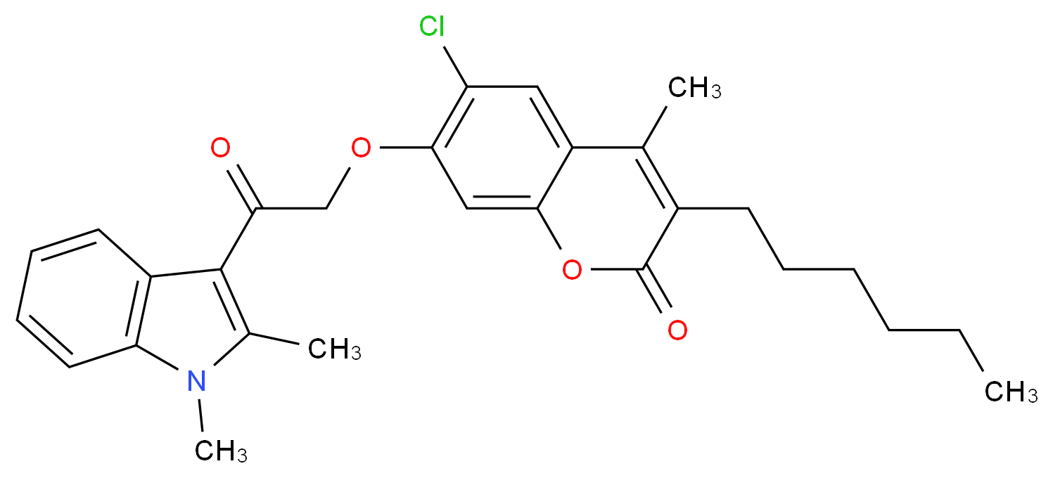 164260917 molecular structure
