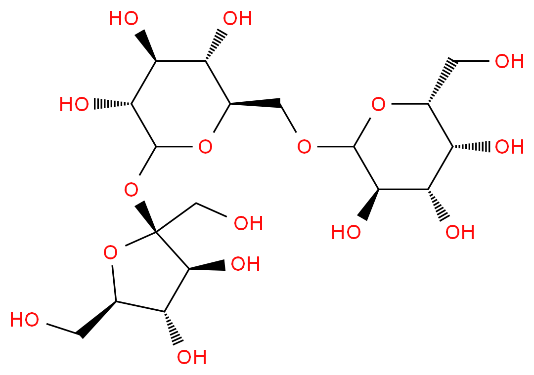 512-69-6 molecular structure