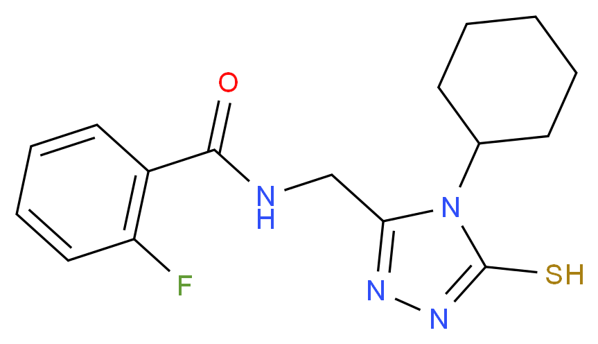 MFCD11986708 molecular structure