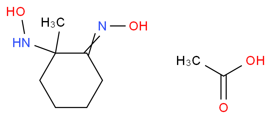 13785-66-5 molecular structure