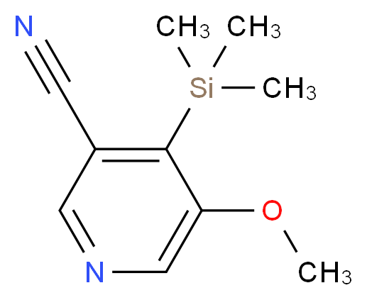 1138444-11-7 molecular structure