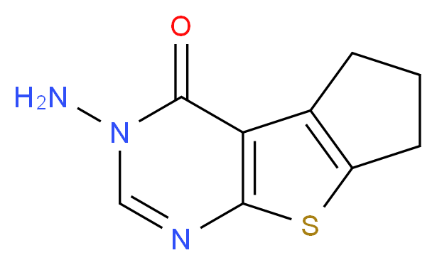 MFCD01184095 molecular structure