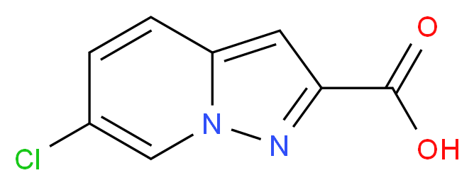 876379-75-8 molecular structure