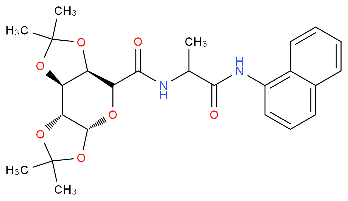 164245149 molecular structure