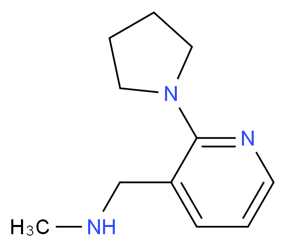 857284-17-4 molecular structure