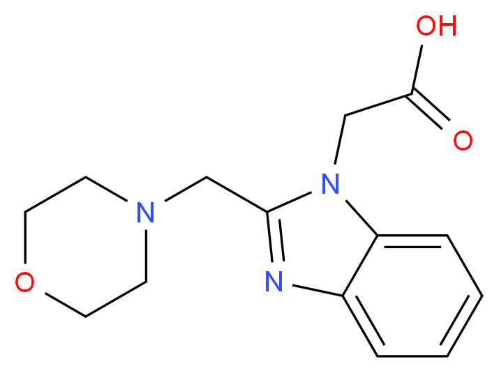 886851-65-6 molecular structure