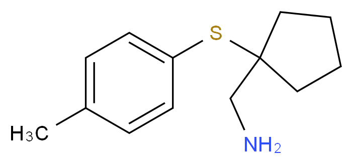 MFCD21684934 molecular structure