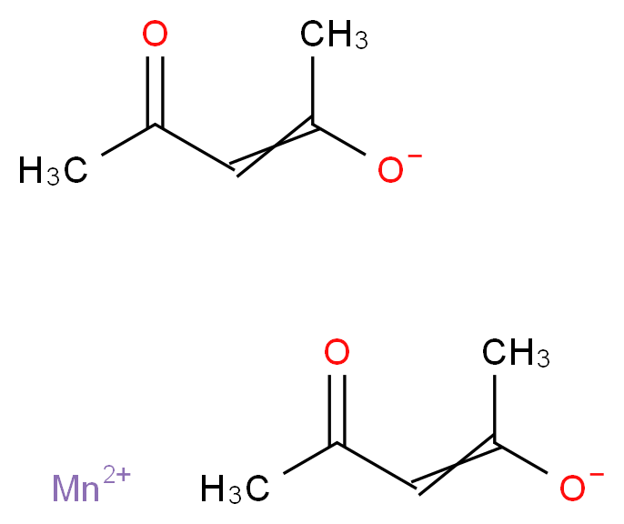 14024-58-9 molecular structure