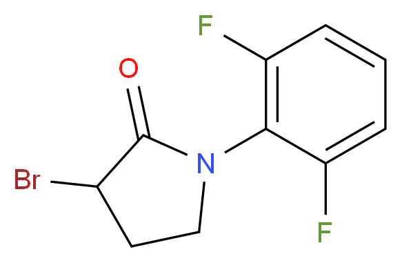 MFCD18886603 molecular structure