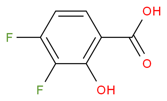 189283-51-0 molecular structure