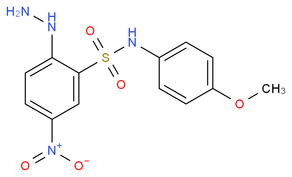 MFCD02704619 molecular structure