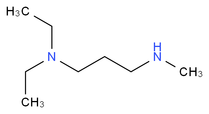 5459-95-0 molecular structure