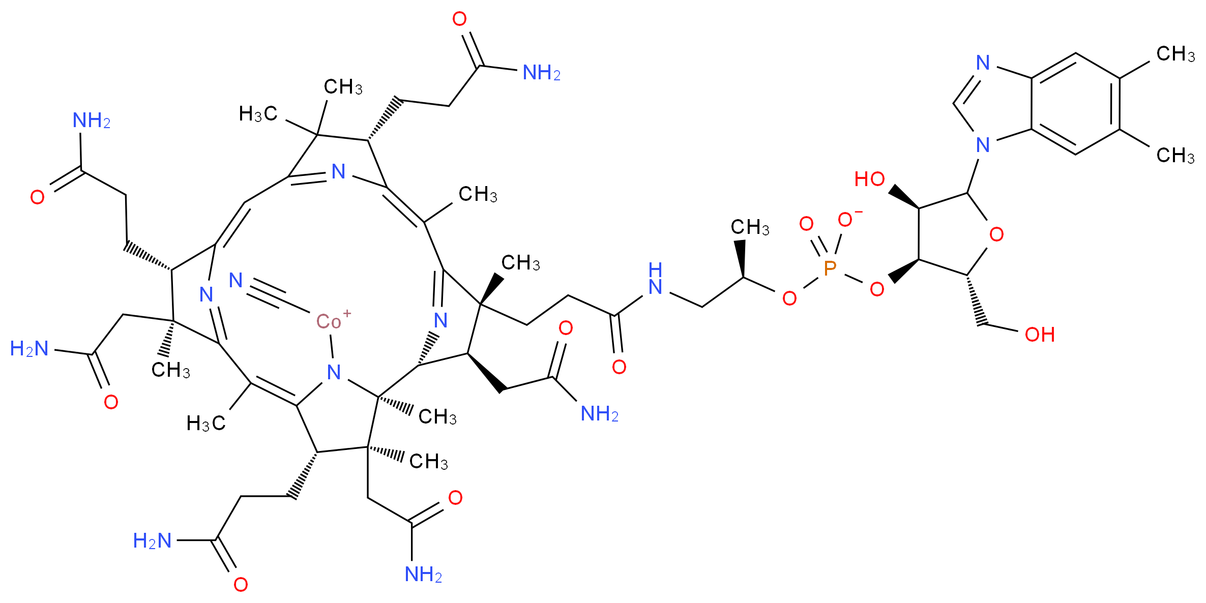 68-19-9 molecular structure
