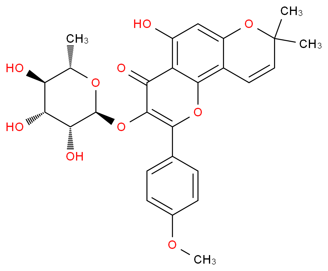 143601-07-4 molecular structure