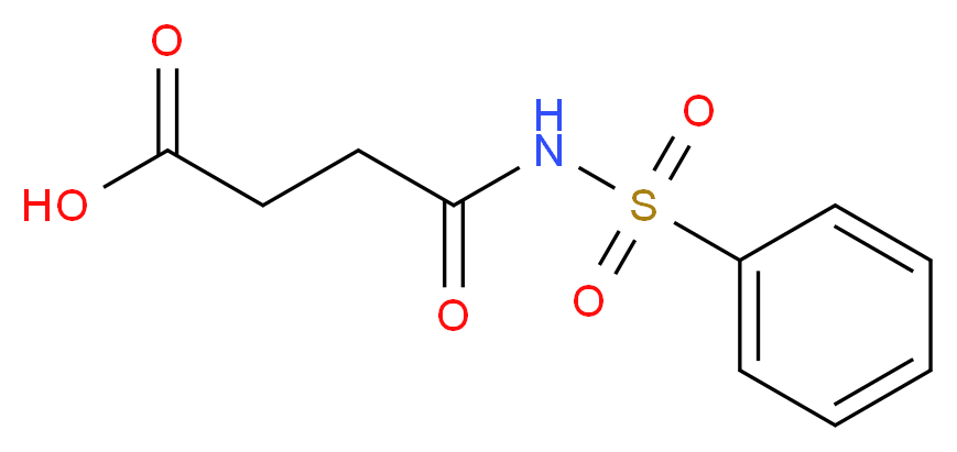 100462-43-9 molecular structure