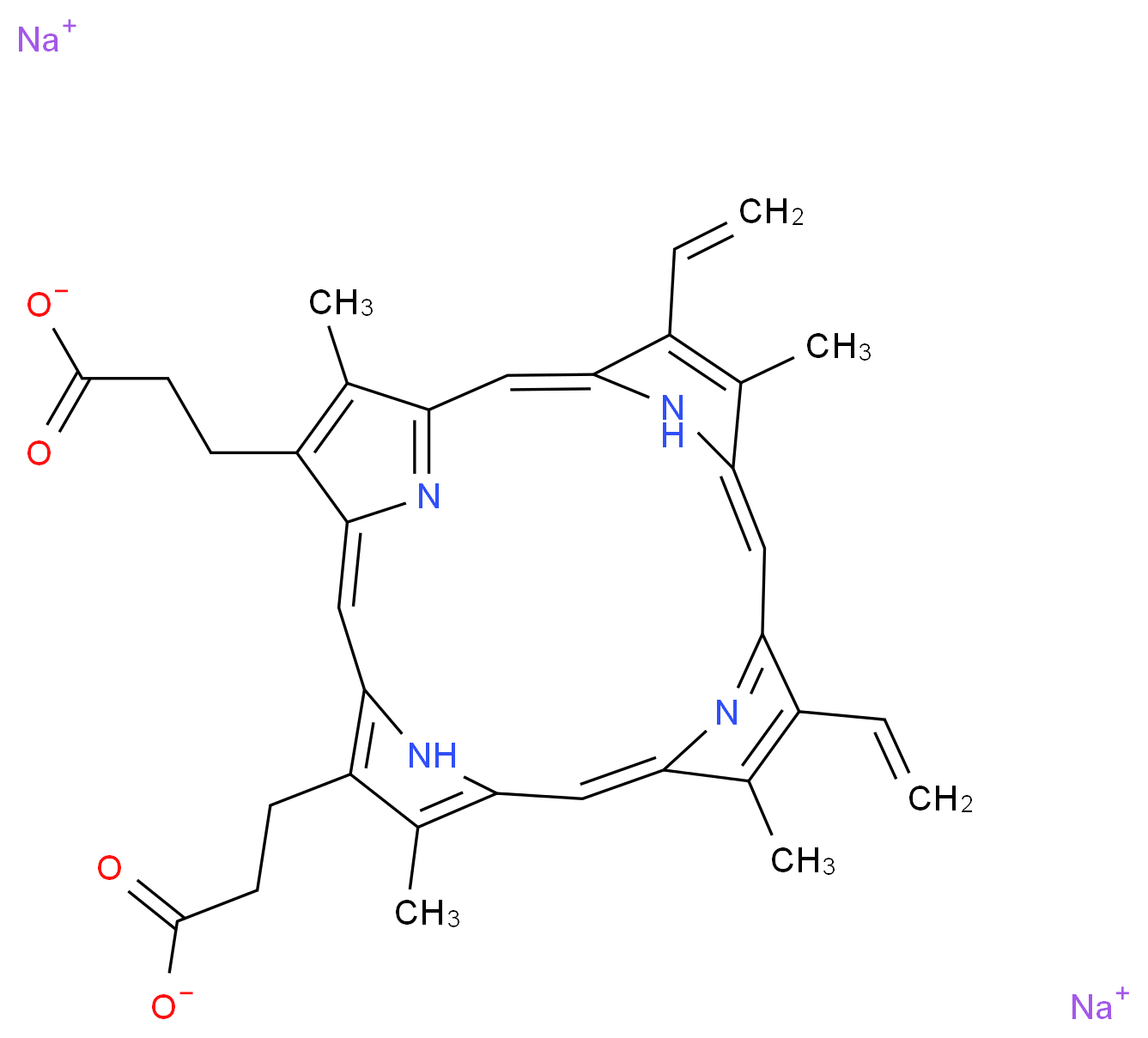 50865-01-5 molecular structure