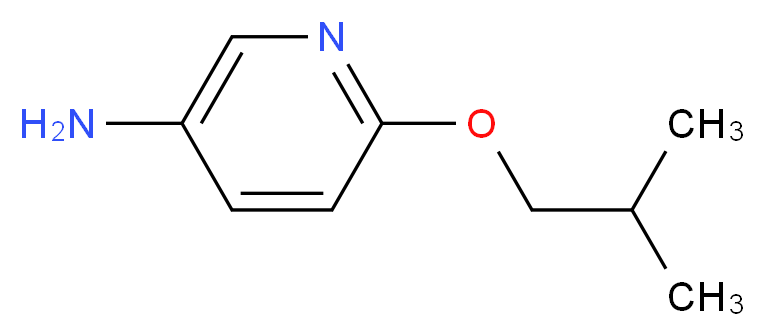 MFCD01692514 molecular structure