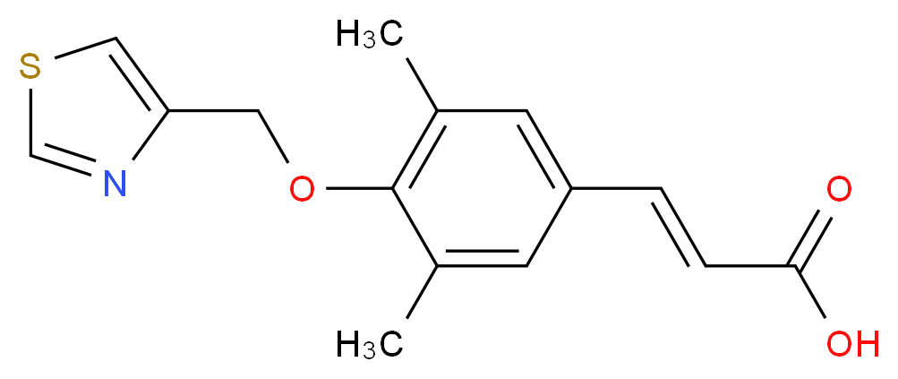MFCD08444753 molecular structure