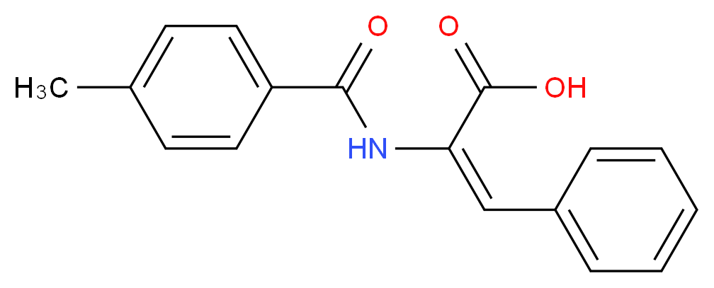 MFCD01995434 molecular structure