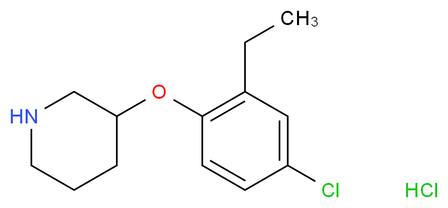 MFCD13560878 molecular structure