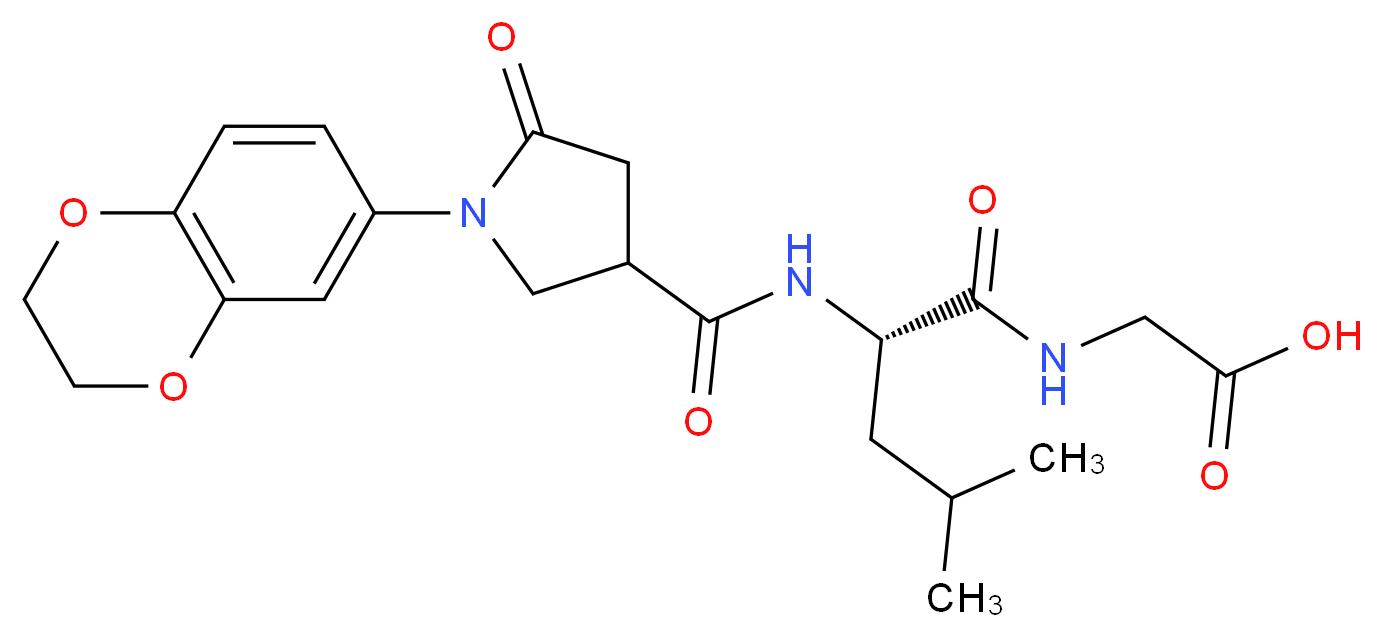164268082 molecular structure