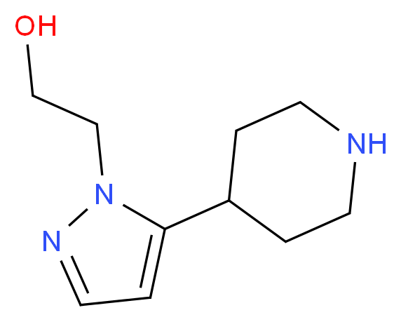 MFCD16990619 molecular structure