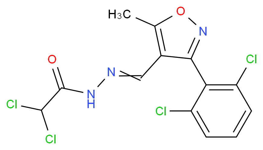 MFCD02089949 molecular structure