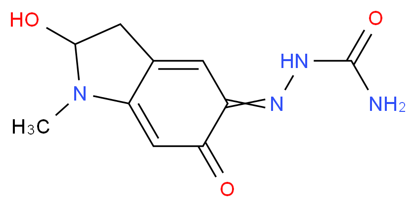 69-81-8 molecular structure