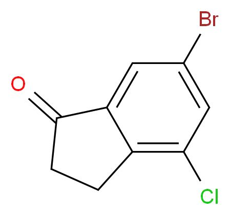 MFCD18207830 molecular structure