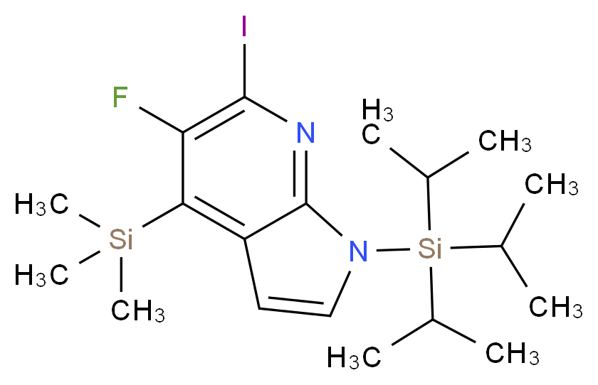 MFCD18374144 molecular structure