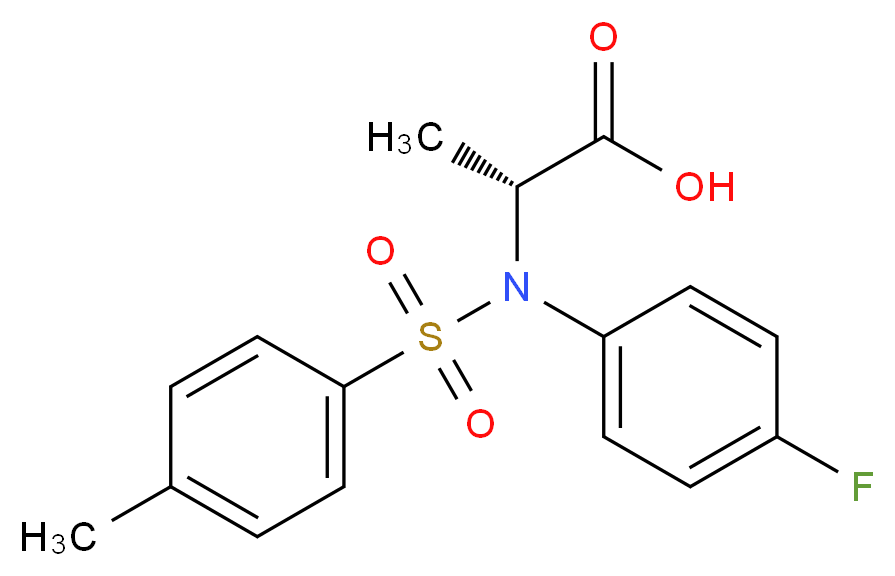 MFCD06800771 molecular structure