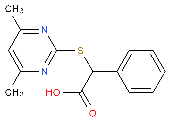 MFCD00627563 molecular structure