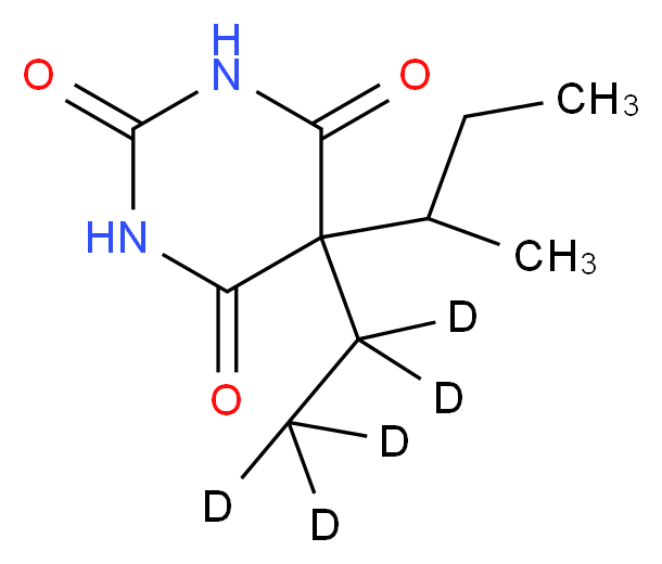 1215565-64-2 molecular structure